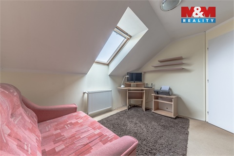 Prodej rodinného domu, 130 m² 16