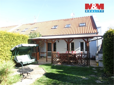 Prodej rodinného domu, 130 m² - 2