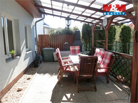 Prodej rodinného domu, 130 m² - 16