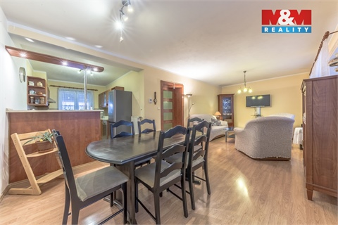 Prodej rodinného domu, 130 m² - 6