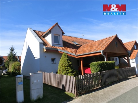 Prodej rodinného domu, 130 m² - 12