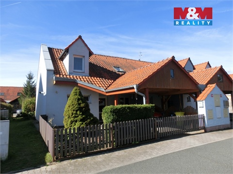 Prodej rodinného domu, 130 m² - 8