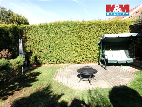 Prodej rodinného domu, 130 m² - 4