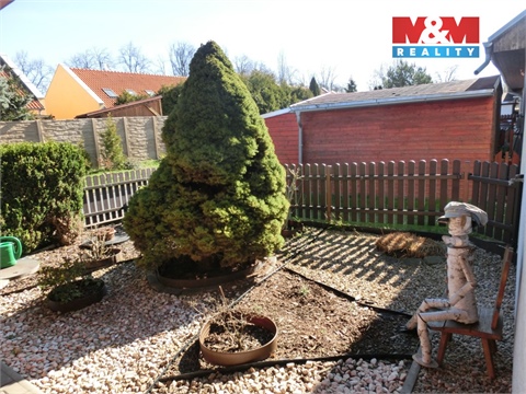 Prodej rodinného domu, 130 m² - 14