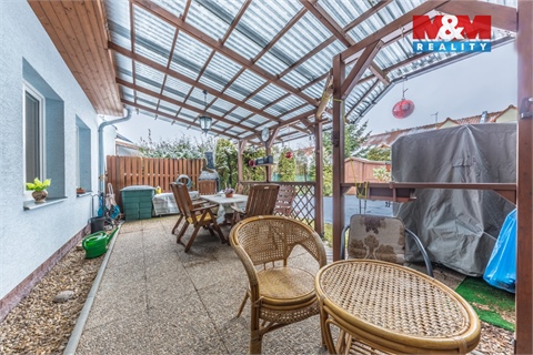 Prodej rodinného domu, 130 m² 6