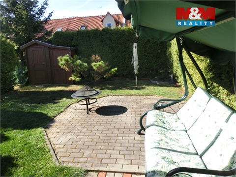 Prodej rodinného domu, 130 m² - 18