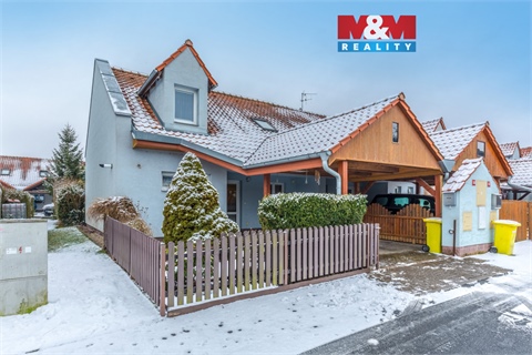 Prodej rodinného domu, 130 m² 0