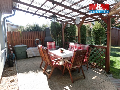 Prodej rodinného domu, 130 m² - 6