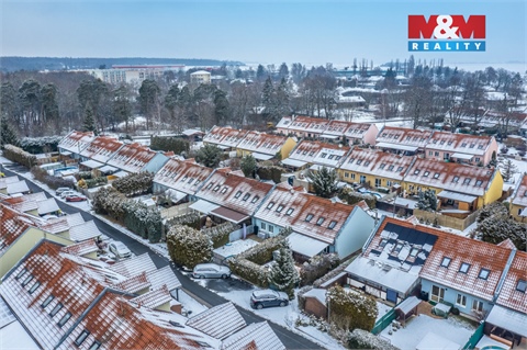 Prodej rodinného domu, 130 m² 4