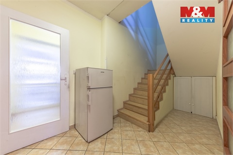 Prodej rodinného domu, 130 m² 12