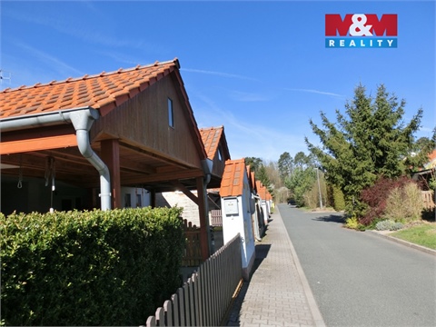 Prodej rodinného domu, 130 m² - 10