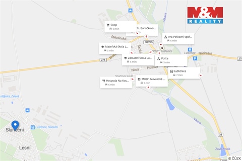 Prodej rodinného domu, 130 m² 18