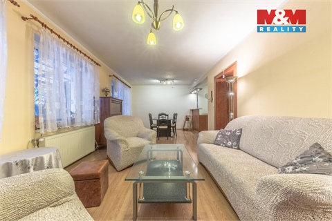 Prodej rodinného domu, 130 m² 10