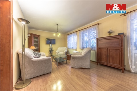 Prodej rodinného domu, 130 m² - 8