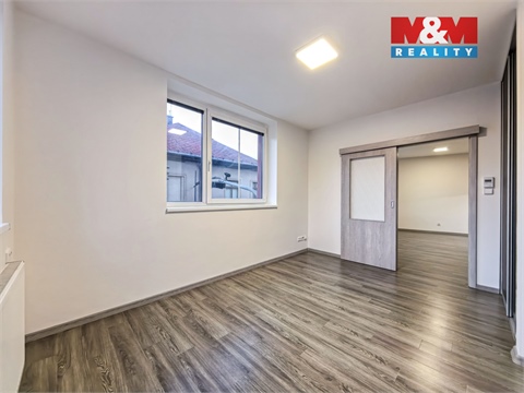 Pronájem bytu 2kk, 40 m² - 2