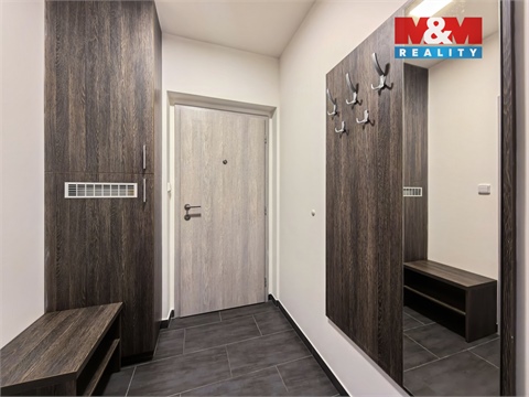 Pronájem bytu 2kk, 40 m² 6