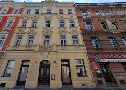 Prodej bytu 2kk, 40 m² - 18