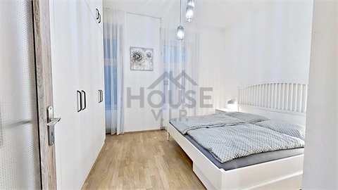 Prodej bytu 2kk, 40 m² 2