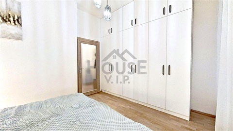 Prodej bytu 2kk, 40 m² 8