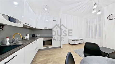 Prodej bytu 2kk, 40 m² 12