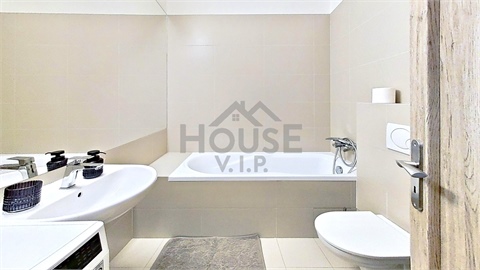 Prodej bytu 2kk, 40 m² - 0