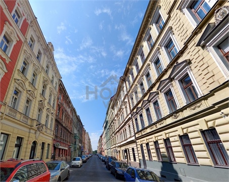 Prodej bytu 2kk, 40 m² 18