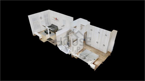 Prodej bytu 2kk, 40 m² - 16