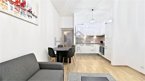 Prodej bytu 2kk, 40 m² 6