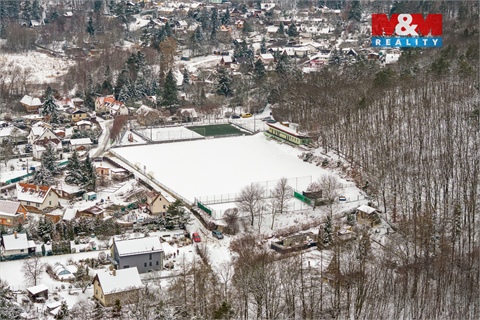 Prodej stavebního pozemku, 683 m² - 28