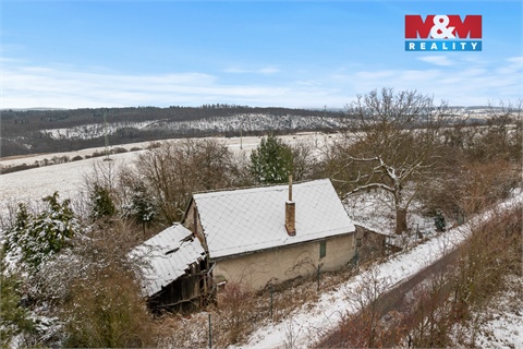 Prodej stavebního pozemku, 683 m² 16