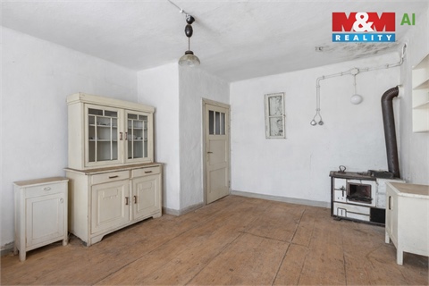 Prodej stavebního pozemku, 683 m² - 0