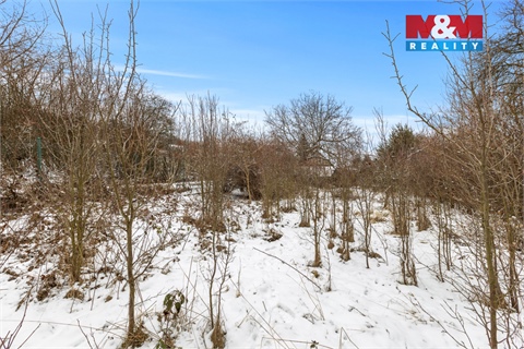 Prodej stavebního pozemku, 683 m² - 10