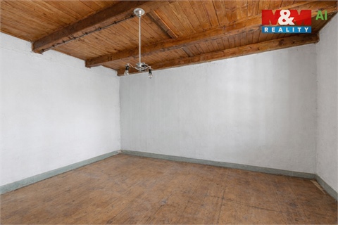 Prodej stavebního pozemku, 683 m² 6