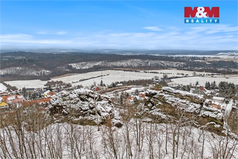 Prodej stavebního pozemku, 683 m² - 26