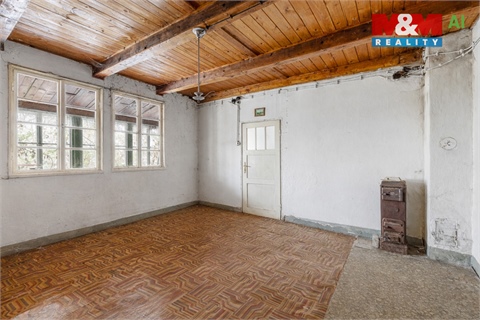 Prodej stavebního pozemku, 683 m² - 4