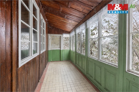 Prodej stavebního pozemku, 683 m² 2