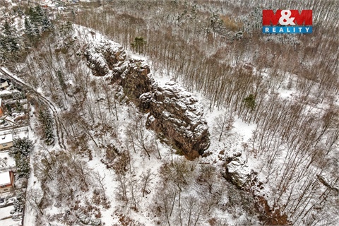 Prodej stavebního pozemku, 683 m² 26