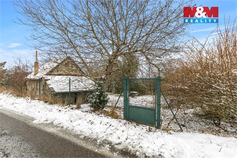 Prodej stavebního pozemku, 683 m² - 12