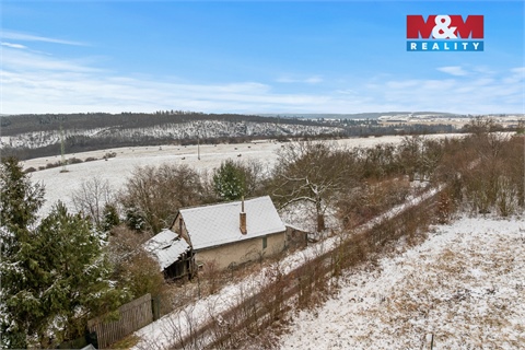 Prodej stavebního pozemku, 683 m² - 14