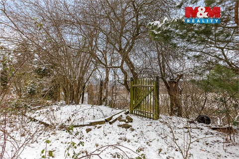 Prodej stavebního pozemku, 683 m² 12