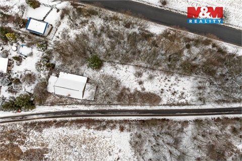 Prodej stavebního pozemku, 683 m² 18