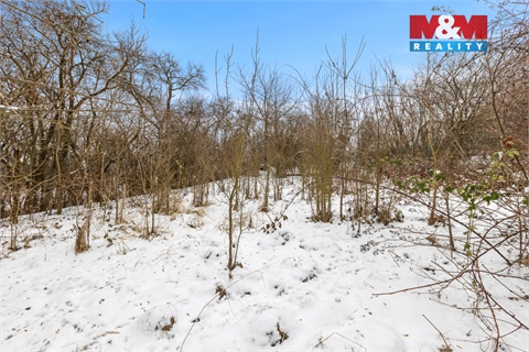 Prodej stavebního pozemku, 683 m² 10