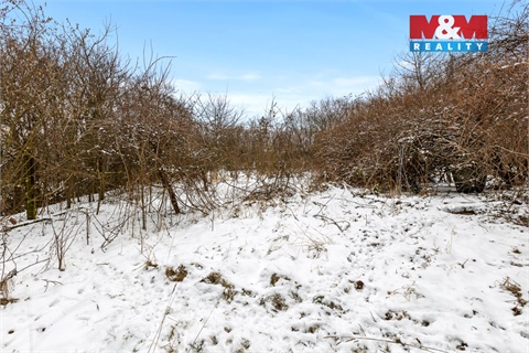 Prodej stavebního pozemku, 683 m² 8