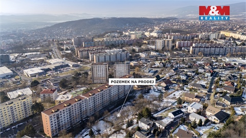 Prodej stavebního pozemku, 879 m² 6