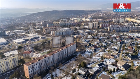 Prodej stavebního pozemku, 879 m² - 4