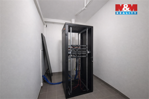 Pronájem obchodních prostor, 460 m² - 6