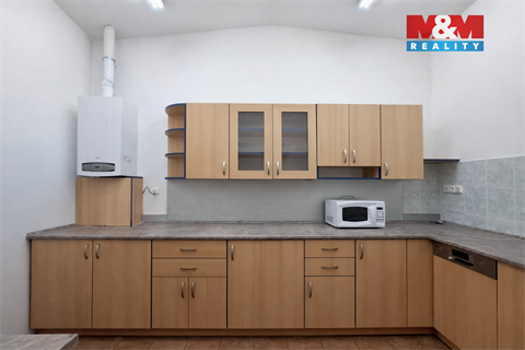 Pronájem obchodních prostor, 460 m² - 4