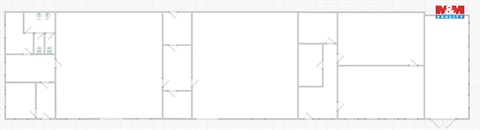 Pronájem obchodních prostor, 460 m² 12