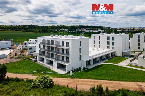 Pronájem bytu 2kk, 45 m² 0