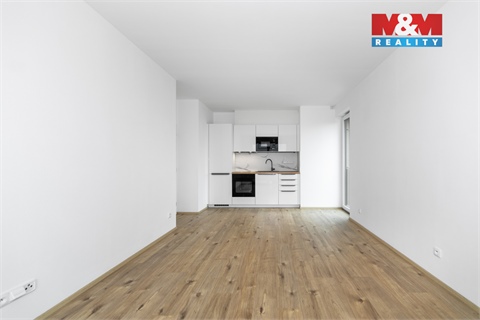 Pronájem bytu 2kk, 45 m² 10